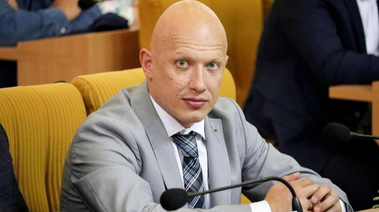 Кабмин уволил главу Госслужбы водного транспорта и судоходства