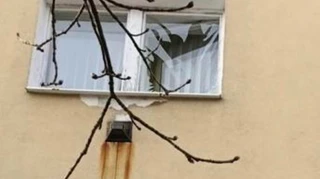 Ворожа атака пошкодила будівлю податкової в Шостці на Сумщині