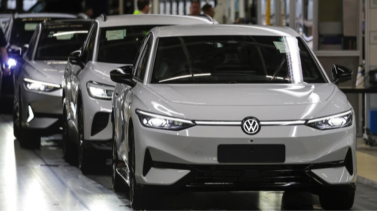 Совладелец Volkswagen призвал руководство действовать немедленно на фоне кризиса автогиганта