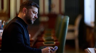 Зеленський не підписує податок на OLX через правки про фінмоніторинг – міністр