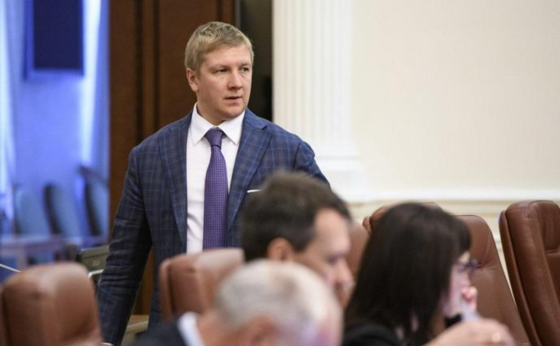 Мінус 75 мільярдів: що показав аудит Нафтогазу і хто понесе покарання