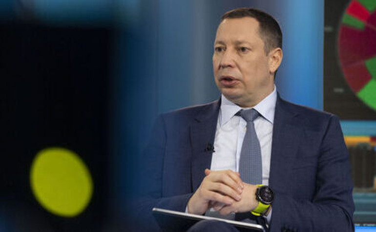 Голова НБУ Шевченко офіційно підтвердив, що подав у відставку