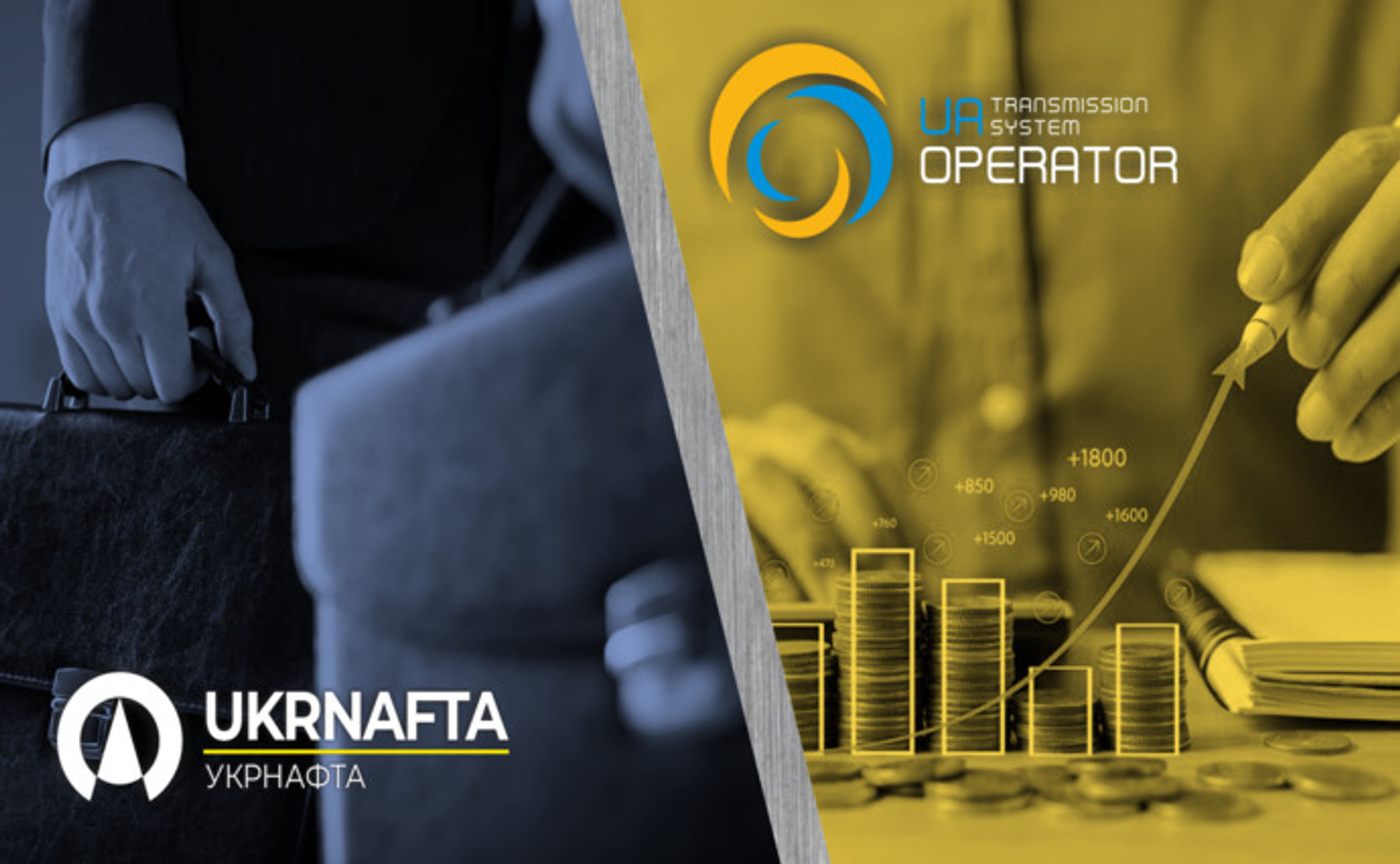 Нова наглядова рада Укрнафти, рекордні дивіденди ОГТСУ: підсумки тижня для держкомпаній