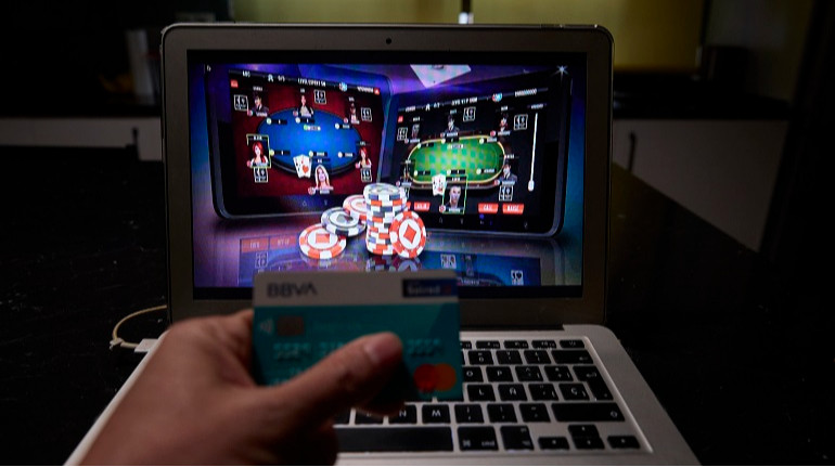 Выход игорного бизнеса из тени забуксовал: уплата налогов выросла лишь на 0,2% в этом году