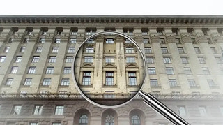 НАПК выявило схемы незаконного вывода земель из коммунальной собственности Киева