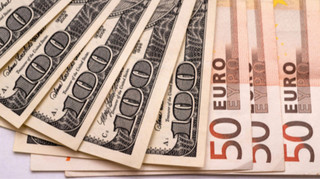 Банки Украины показали актуальный курс валют на 19 декабря