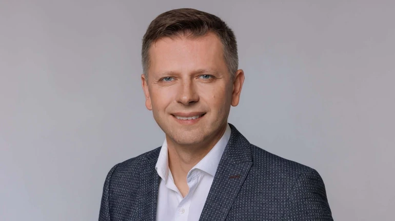 Экс-руководитель Cisco в Украине стал региональным менеджером Visa в 17 странах