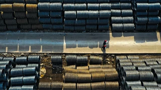 Від завтра ЄС знижує квоти на імпорт сталі, зокрема з України, на 47%