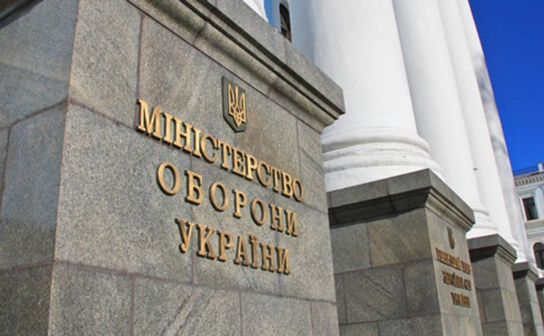 Минобороны заключило контракты со 102 компаниями Украины, половина - производители БПЛА