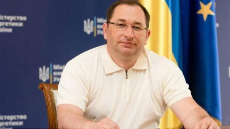 Хабар у $500 тисяч: до суду направили справу ексзаступника міністра енергетики