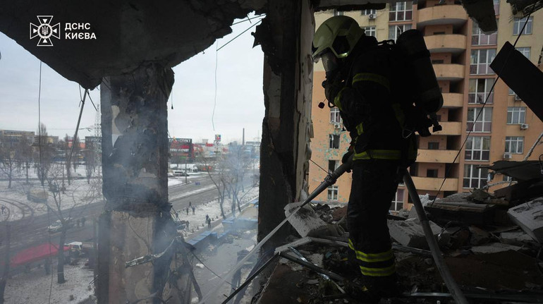 В столице и Киевской области без света сейчас 600 тысяч потребителей