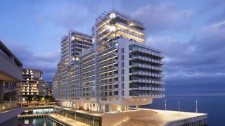 Ахметов купив у Монако 21-кімнатну квартиру за пів мільярда доларів