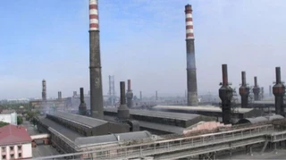 Фонд держмайна знову виставив на приватизацію завод, яким володів Дерипаска