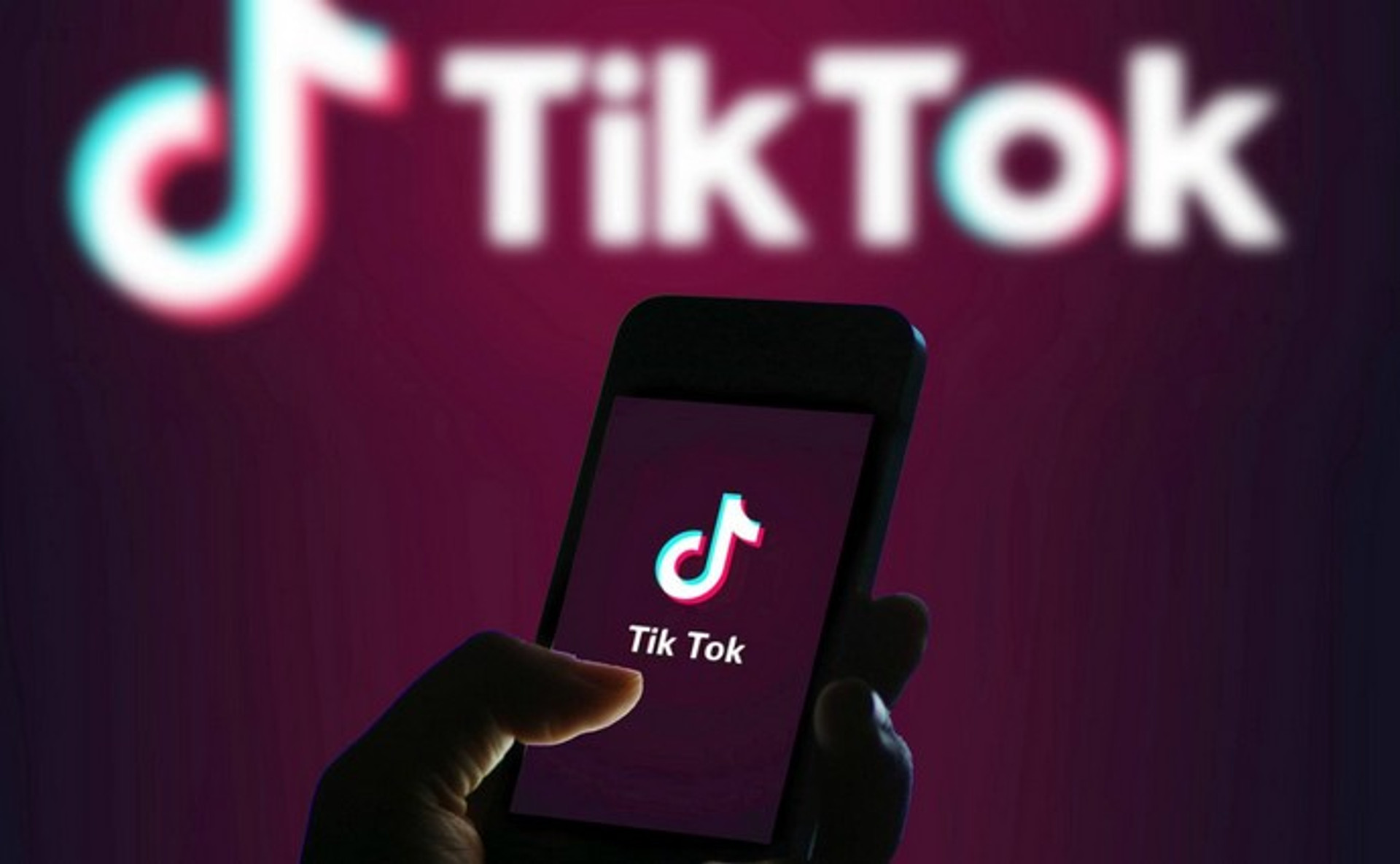 Видалити TikTok: чому США хочуть заблокувати популярну китайську соцмережу