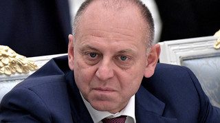 Суд ЕС снял санкции с российского миллиардера Пумпянского: он должен получить возмещение