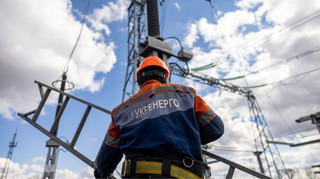 В Укренерго розповіли про готовність до передачі зимових обсягів електроенергії