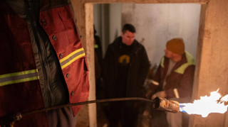 У Києві ведуть роботи з повернення тепла до 102 житлових будинків –  Кулеба