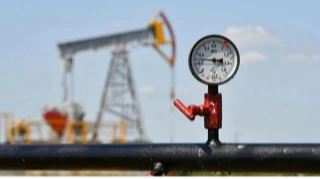 Цены на нефть отреагировали на договоренности Ирака и Курдистана об экспорте