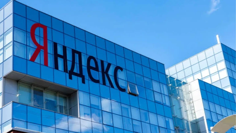 Дрони вдарили по ще одному дата-центру російського Яндекса