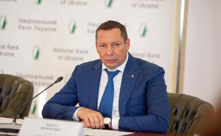 Шевченко заявил, что разворота на 180 градусов в политике НБУ не будет