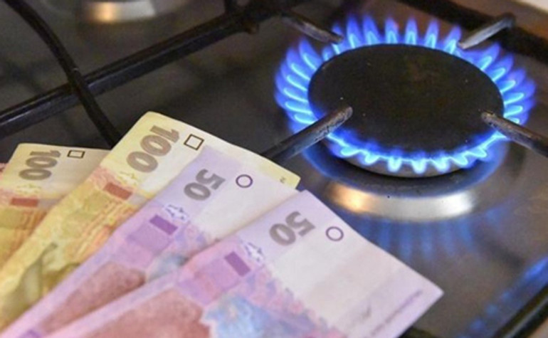 У понеділок Кабмін планує встановити граничну ціну на газ — джерело