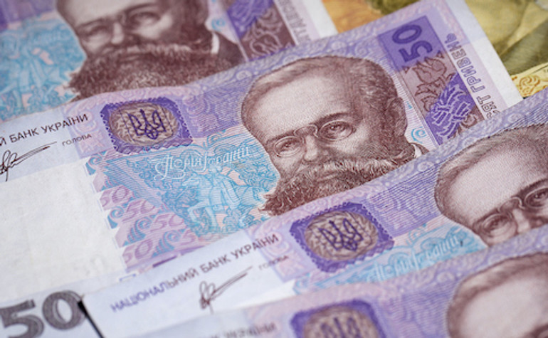 В августе в государственный бюджет поступило 204,6 миллиарда