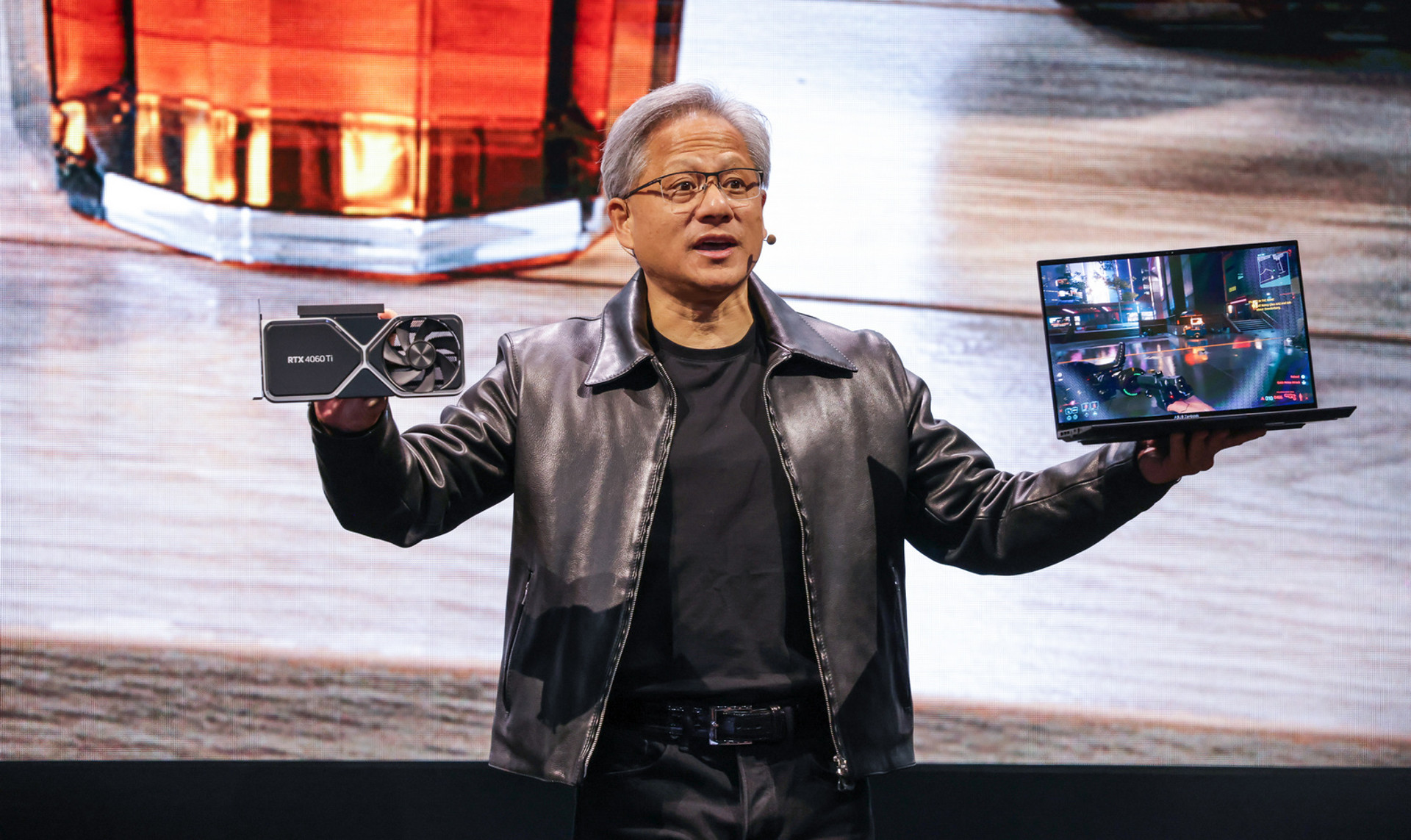 Мікросхеми на трильйон: як Nvidia стала головним виробником заліза для штучного інтелекту