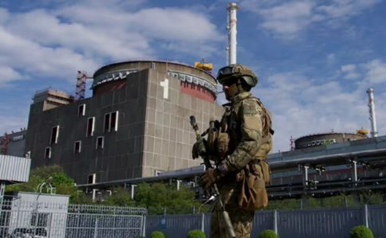 Україна закуповувала дизельне паливо для ЗАЕС після окупації – Галущенко