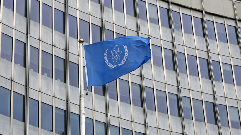 Три украинские АЭС вернулись к нормальному режиму генерации после атак РФ