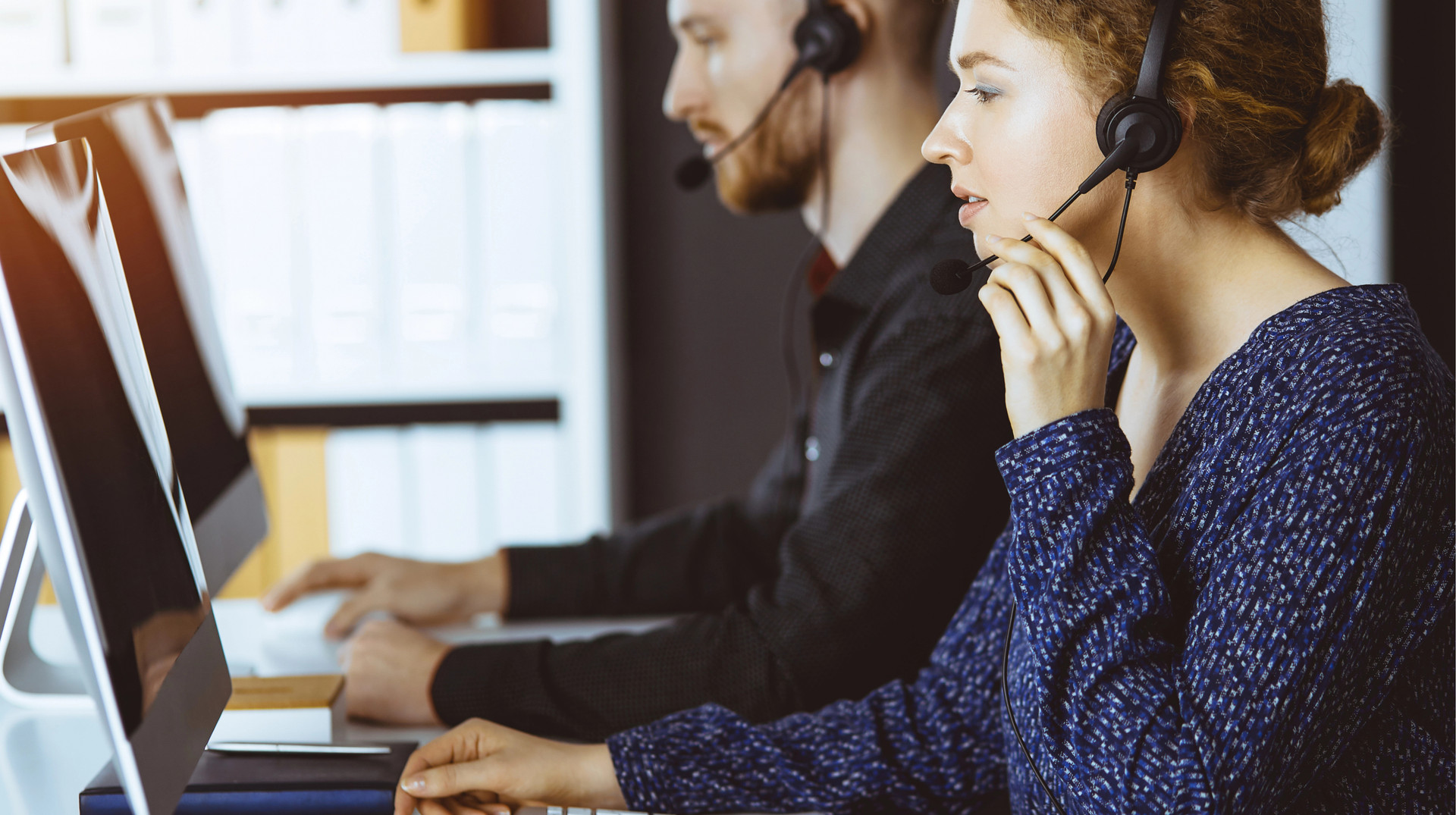 Как ответить на 200 тысяч звонков за два дня. Кейсы поставщиков коммунальных услуг