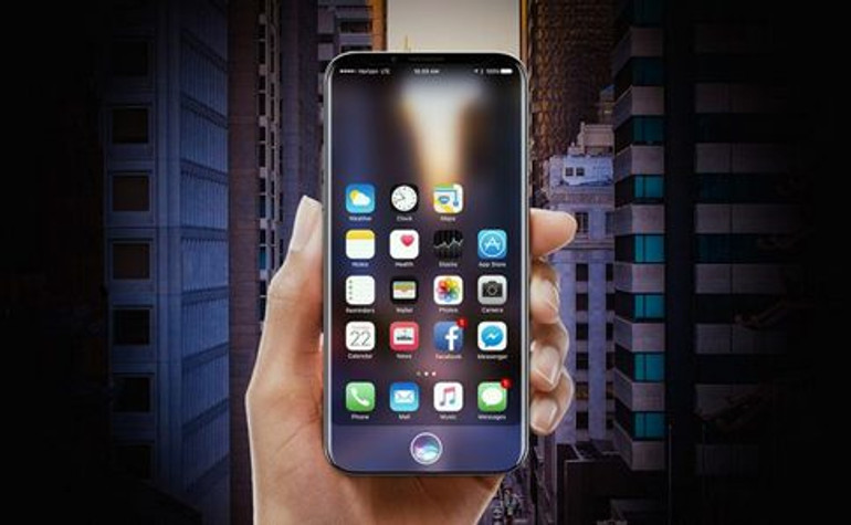 Стали известны названия новых смартфонов Apple