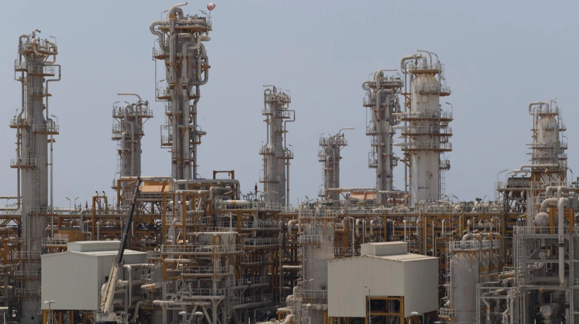 США та Ізраїль атакували газове родовище Ірану