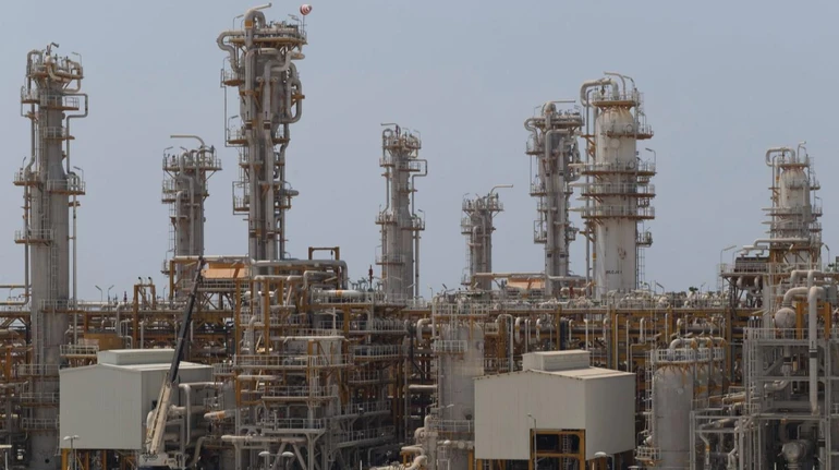 США и Израиль атаковали газовое месторождение Ирана