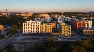 Как стать одним из лидеров в девелопменте жилья на рынке Львова. Подход LEV Development