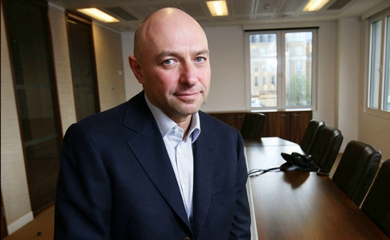 Боголюбов подал новые иски против Минфина и НБУ в деле Приватбанка