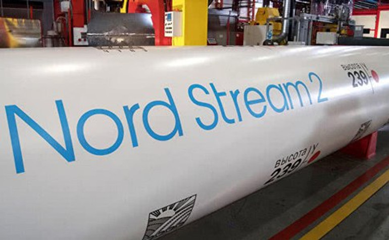 Nord Stream 2: в операторі ГТС розповіли про сценарії, якщо російський газ піде в обхід України