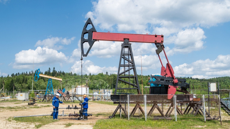 Акціонери затвердили новий статут Укрнафти