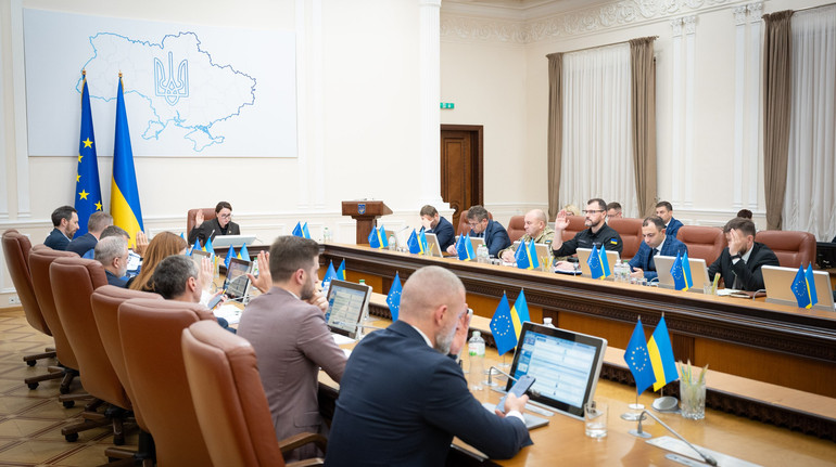 Правительство начинает конкурс для инвесторов на месторождение лития Добра на Кировоградщине