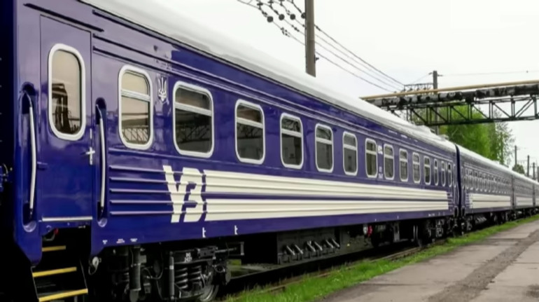 Укрзалізниця повідомила про наслідки чергової ворожої атаки