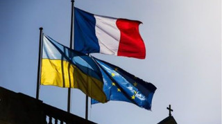 Французькі виробники дронів розглядають угоди з Україною