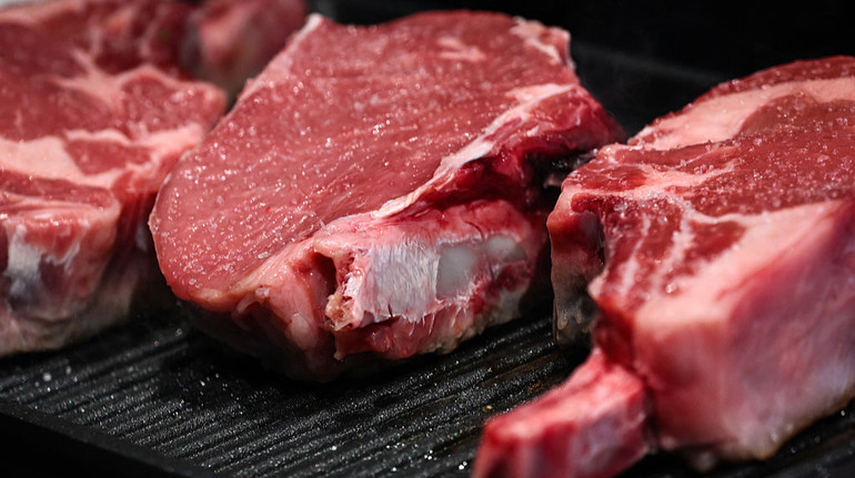 Украина будет экспортировать мясо в еще одну страну