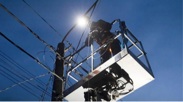 Рада поддержала законопроект о зеленой энергетике