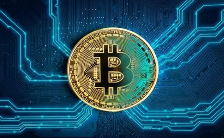 Bitcoin подорожчав майже до 13 тисяч доларів