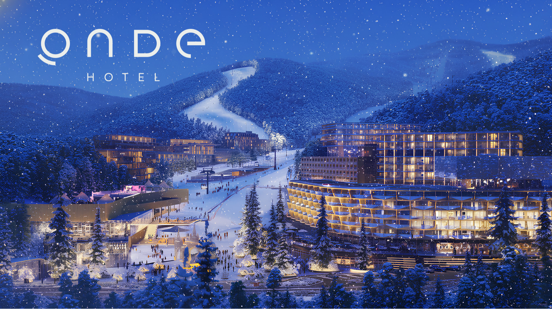 ONDE: как GORO Development реализует три отеля, работающие как единый инвестиционный продукт