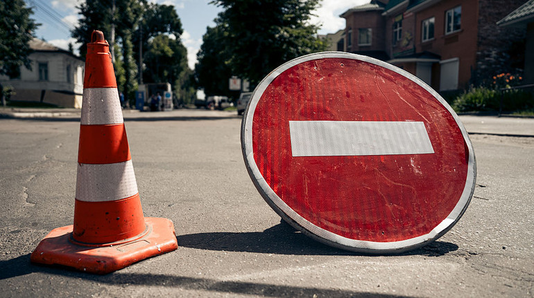 Міст на трасі Одеса-Рені, який неодноразово атакувала РФ, перекрили на невизначений час