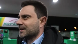 Звільнився керівник Офісу НКЦПФР, який їздив на Новий рік у Фінляндію