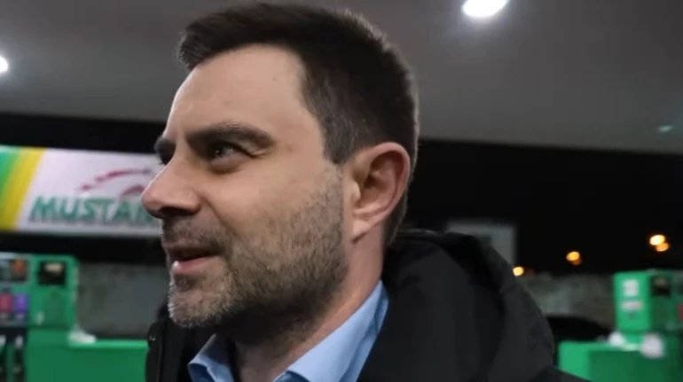 Звільнився керівник Офісу НКЦПФР, який їздив на Новий рік у Фінляндію