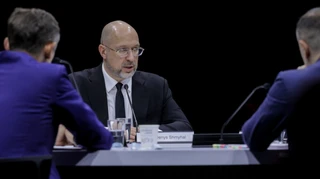 Україна будуватиме більш захищену та стійку до атак РФ енергосистему – Шмигаль