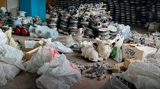 Правоохоронці викрили масштабне розкрадання військового майна: яка схема
