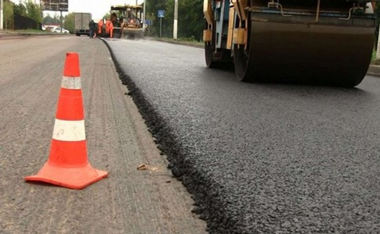 В уряді планують за 5 років відремонтувати 24 тисячі кілометрів доріг